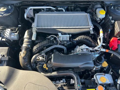 Used 2023 Subaru Outback Onyx Edition XT image 47