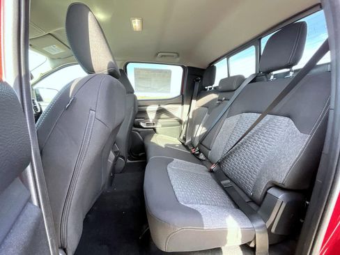 New 2025 Ford Ranger XLT w/ Equipment Group 301A High image 12