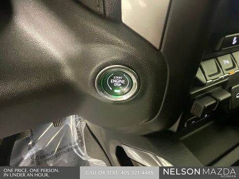Used 2019 Chevrolet Silverado 1500 LT Trail Boss AWD/4WD image 36