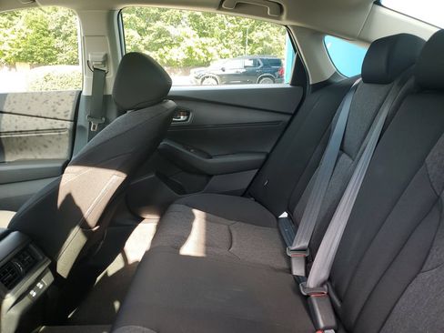 New 2026 Honda Accord SE image 8