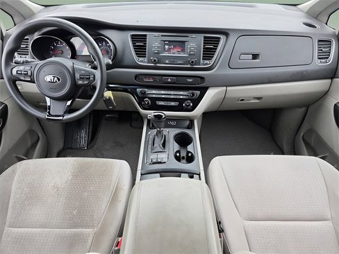 Used 2016 Kia Sedona LX w/ Option Group 020 image 22