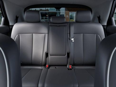 New 2026 Hyundai Ioniq 5 Limited image 12