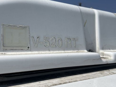 Used 2014 RAM ProMaster 1500 w/ Premium Appearance Group image 20