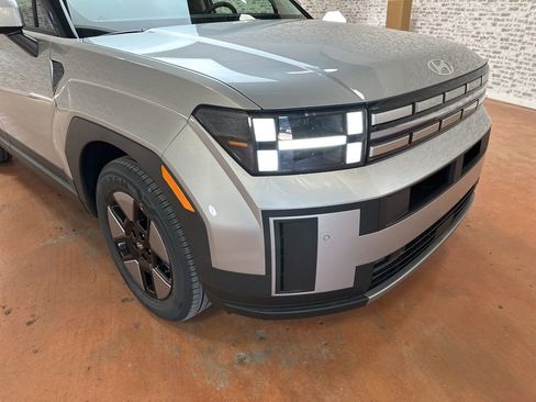 New 2026 Hyundai Santa Fe SEL image 9