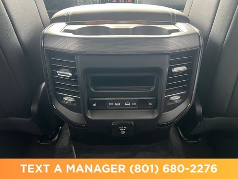New 2026 RAM 1500 Rebel AWD/4WD image 29