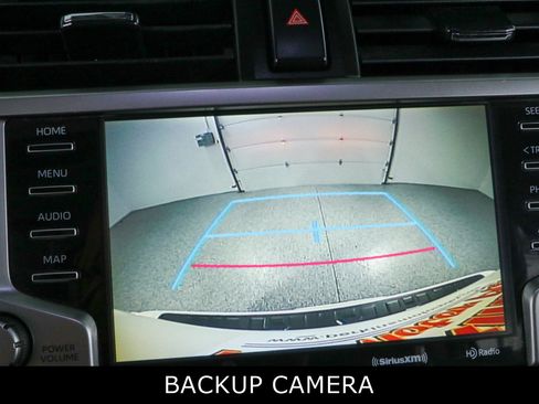 Used 2020 Toyota 4Runner Limited RWD image 20