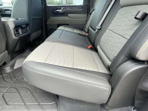 New 2026 Chevrolet Silverado 2500 ZR2 AWD/4WD image 10