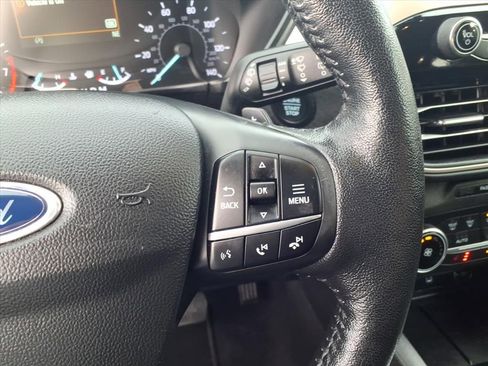 Used 2020 Ford Escape SEL AWD/4WD image 28