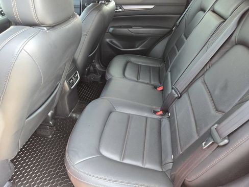 Used 2022 MAZDA CX-5 AWD 2.5 S image 27