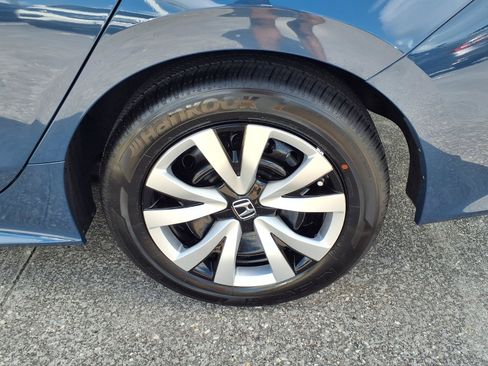 Used 2026 Honda Civic LX image 26