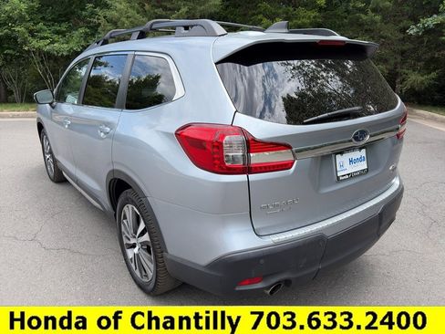 Used 2019 Subaru Ascent Limited w/ Popular Package #3 AWD/4WD image 5