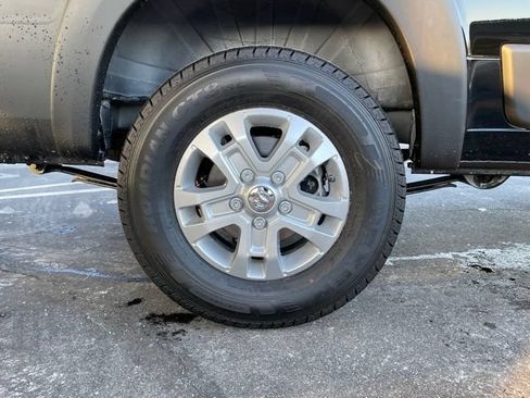 New 2026 RAM ProMaster 2500 w/ Quick Order Package 22G SLT FWD image 29