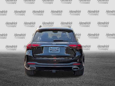 New 2026 Mercedes-Benz GLE 350 4MATIC image 9
