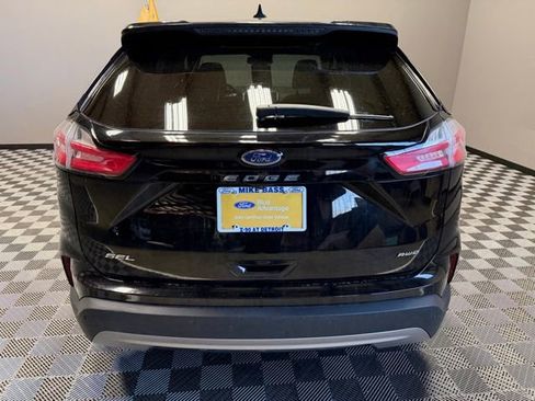 Used 2023 Ford Edge SEL w/ Convenience Package image 10