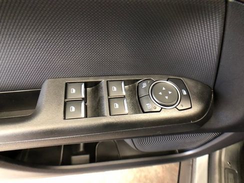New 2026 Ford Bronco Sport Outer Banks AWD/4WD image 11
