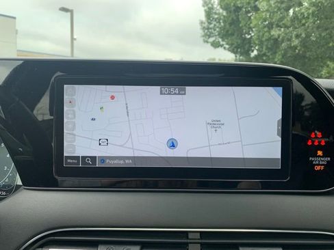 Certified 2022 Hyundai Palisade Calligraphy image 24