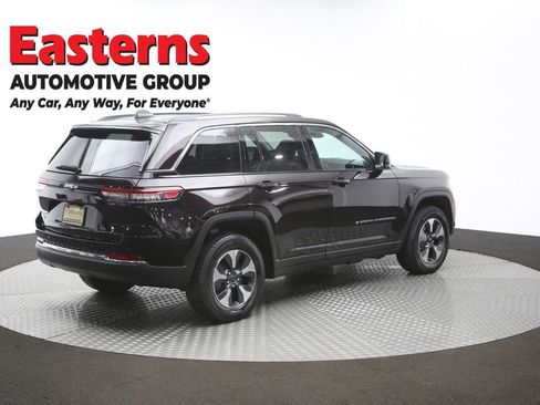 Used 2022 Jeep Grand Cherokee Limited 4xe AWD/4WD image 45