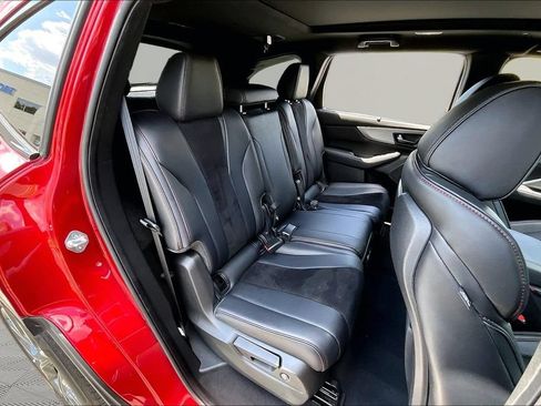 Used 2023 Acura MDX A-Spec AWD/4WD image 19