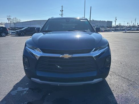 Used 2022 Chevrolet Blazer LT image 2