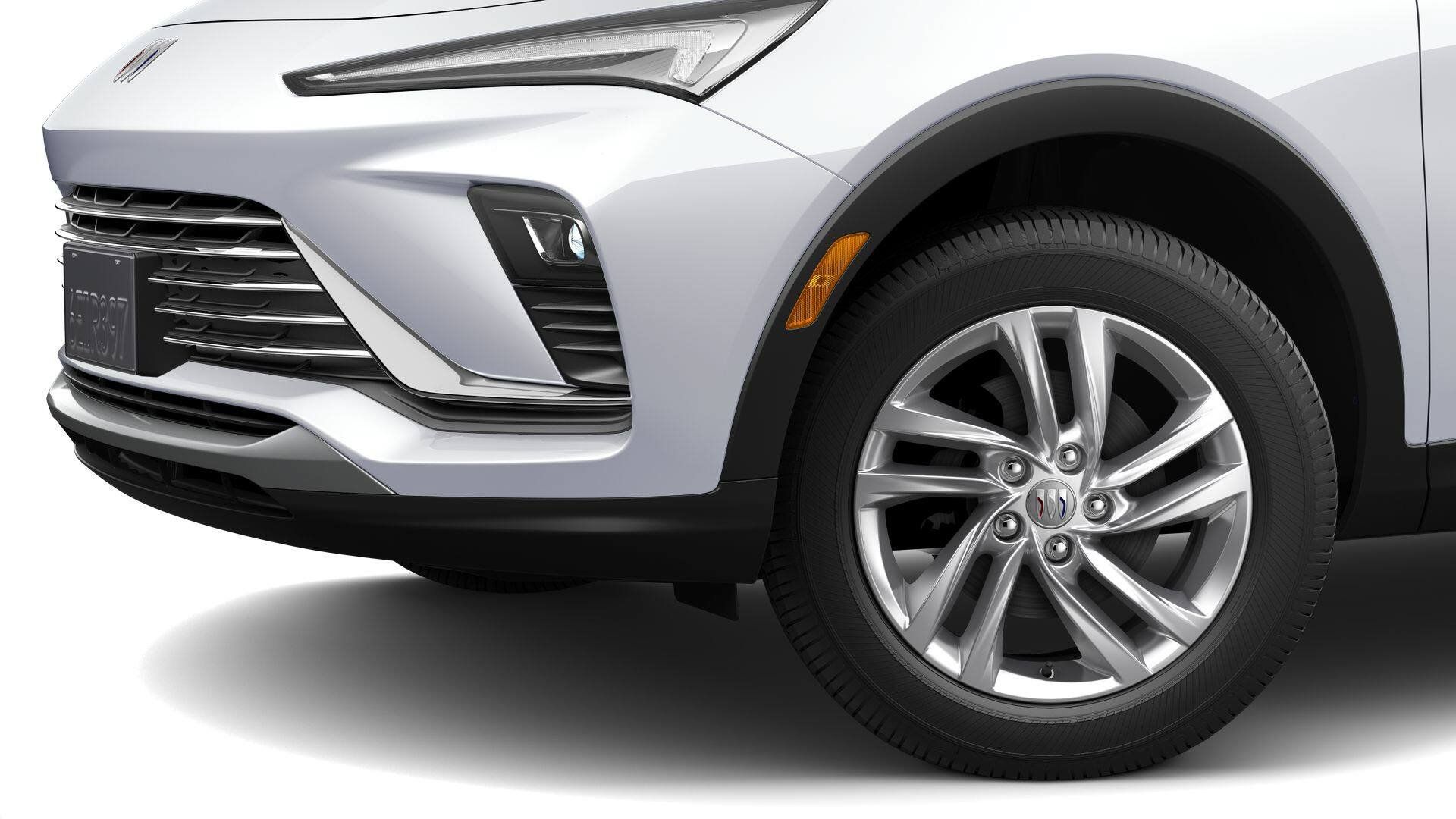 New 2026 Buick Envista Sport Touring FWD image 29