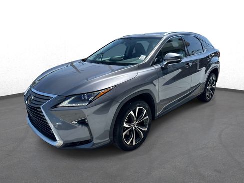 Used 2019 Lexus RX 350 FWD w/ Navigation Package image 7