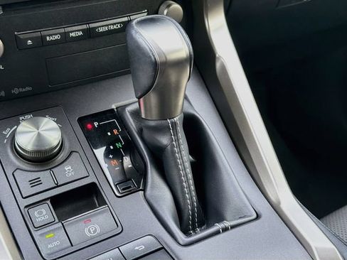 Used 2020 Lexus NX 300 FWD w/ Premium Package image 28