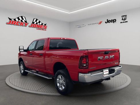 Used 2026 RAM 2500 Big Horn AWD/4WD image 6