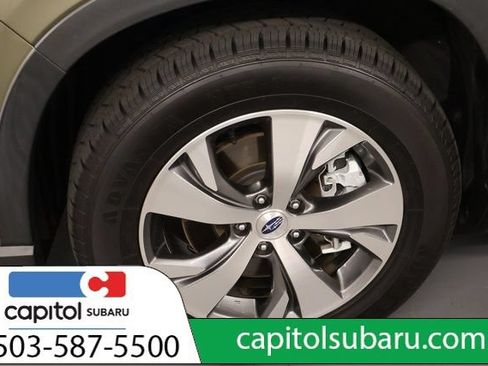 Used 2023 Subaru Ascent Premium w/ Convenience Package AWD/4WD image 9