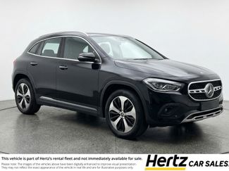 Used 2025 Mercedes-Benz GLA 250 video 1