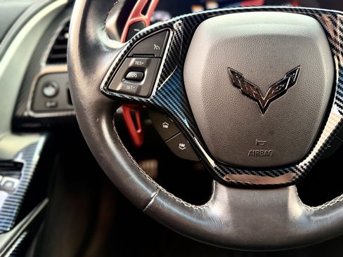 Used 2015 Chevrolet Corvette Stingray Coupe image 24