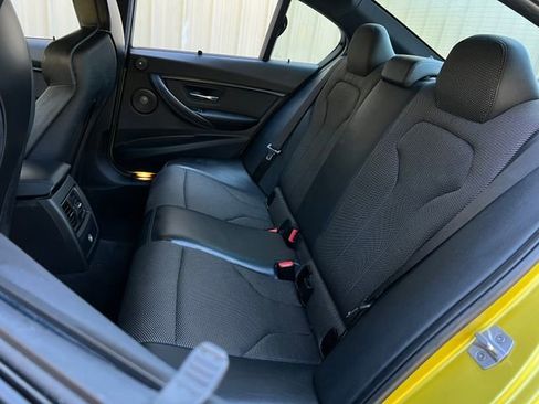 Used 2018 BMW M3 image 22