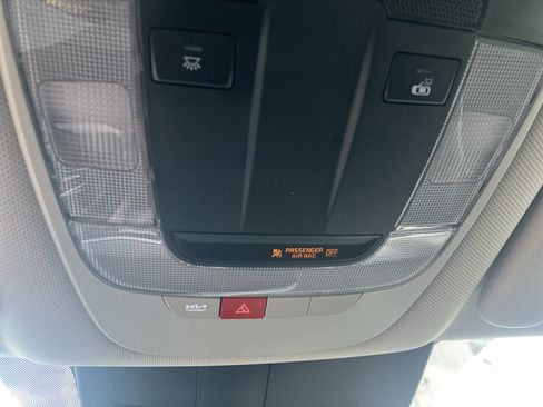 Used 2025 Kia Sorento EX FWD image 32