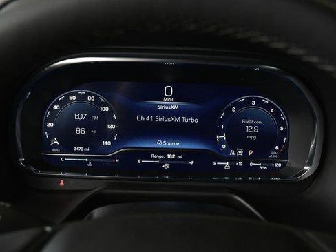 Used 2024 Chevrolet Suburban High Country AWD/4WD image 42