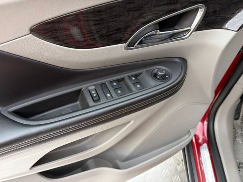 Used 2014 Buick Encore Leather AWD/4WD image 22