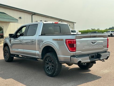 Used 2023 Ford F150 Tremor w/ 360 Degree Camera Package AWD/4WD image 5