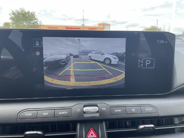 Used 2025 Kia K4 FWD image 23