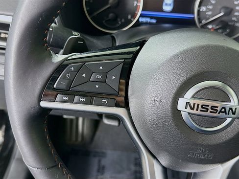 Used 2021 Nissan Altima 2.5 SR w/ SR Premium Package FWD image 21