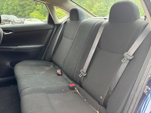 Used 2019 Nissan Sentra S FWD image 15
