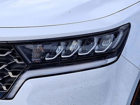Certified 2023 Kia Sorento X-Line EX image 9
