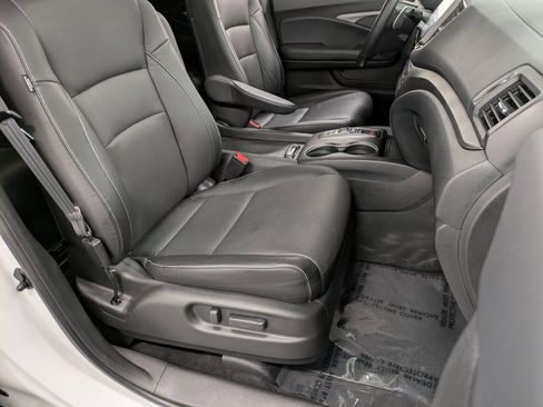 Used 2023 Honda Ridgeline RTL-E image 28