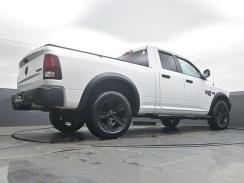 Used 2021 RAM 1500 Classic Warlock AWD/4WD image 51