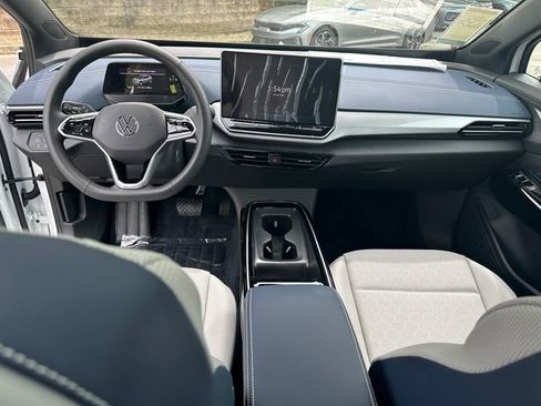New 2026 Volkswagen ID.4 Pro S AWD/4WD image 14