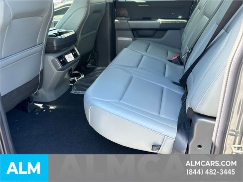 Used 2025 Ford F150 Lightning Flash image 24