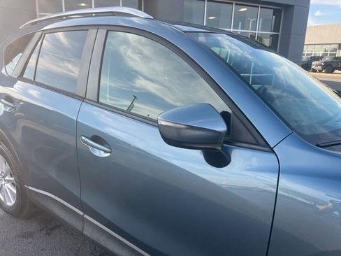 Used 2016 MAZDA CX-5 Touring image 6