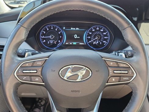 Used 2020 Hyundai Palisade SEL w/ Convenience Package image 22