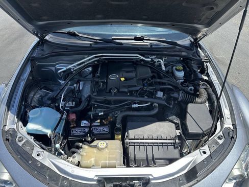 Used 2009 MAZDA MX-5 Miata Grand Touring image 14