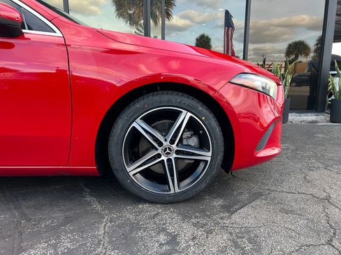 Used 2019 Mercedes-Benz A 220 image 25