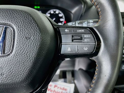 Used 2024 Honda HR-V Sport image 15