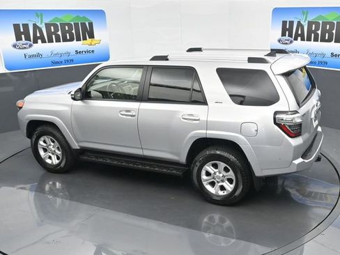 Used 2024 Toyota 4Runner SR5 Premium image 24