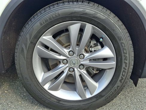 Certified 2023 Acura MDX SH-AWD image 8